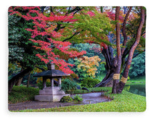 Load image into Gallery viewer, Shinjuku Gyoen
