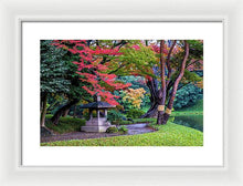 Load image into Gallery viewer, Shinjuku Gyoen
