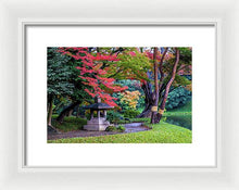 Load image into Gallery viewer, Shinjuku Gyoen
