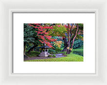 Load image into Gallery viewer, Shinjuku Gyoen
