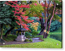 Load image into Gallery viewer, Shinjuku Gyoen
