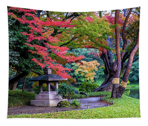 Shinjuku Gyoen