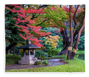 Shinjuku Gyoen