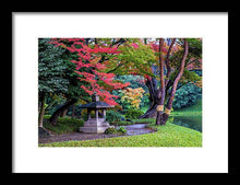 Load image into Gallery viewer, Shinjuku Gyoen
