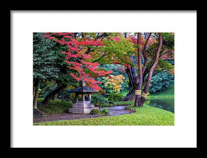 Shinjuku Gyoen