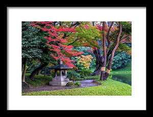 Shinjuku Gyoen