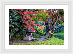 Shinjuku Gyoen