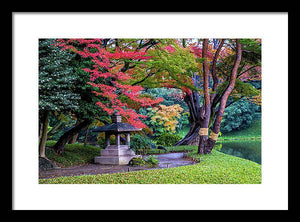 Shinjuku Gyoen