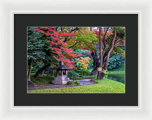 Shinjuku Gyoen