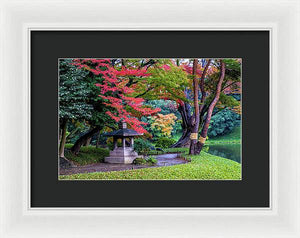 Shinjuku Gyoen