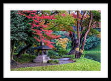 Load image into Gallery viewer, Shinjuku Gyoen
