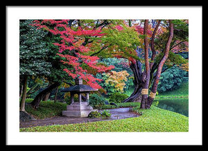 Shinjuku Gyoen