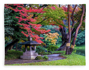 Shinjuku Gyoen