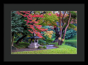 Shinjuku Gyoen