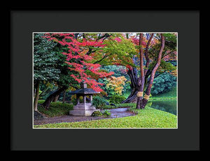 Shinjuku Gyoen