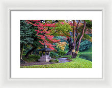 Load image into Gallery viewer, Shinjuku Gyoen
