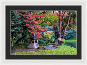 Shinjuku Gyoen