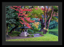 Load image into Gallery viewer, Shinjuku Gyoen
