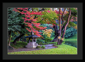 Shinjuku Gyoen