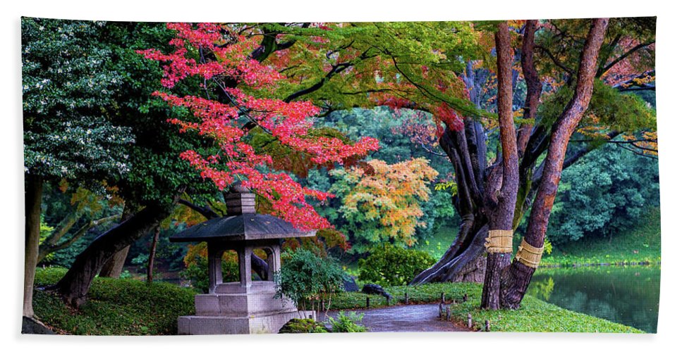 Shinjuku Gyoen