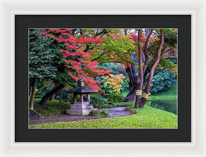 Shinjuku Gyoen