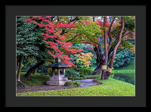 Shinjuku Gyoen