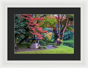 Shinjuku Gyoen