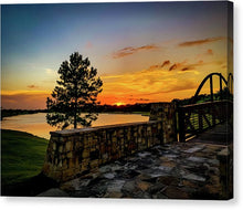 Load image into Gallery viewer, Texas Summer Sunset
