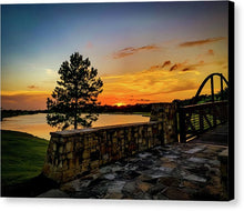 Load image into Gallery viewer, Texas Summer Sunset
