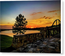 Load image into Gallery viewer, Texas Summer Sunset
