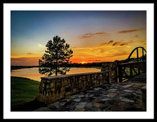 Load image into Gallery viewer, Texas Summer Sunset
