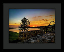 Load image into Gallery viewer, Texas Summer Sunset
