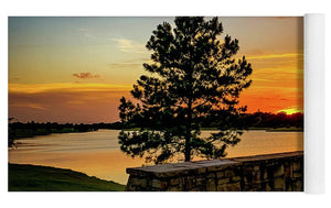 Texas Summer Sunset